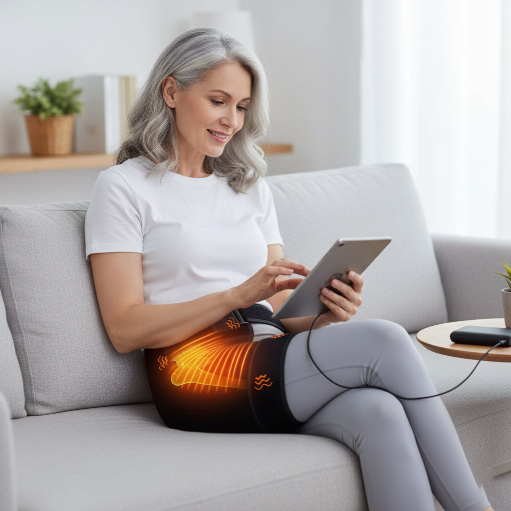 Vozdic™ – Menopause Hip Solution