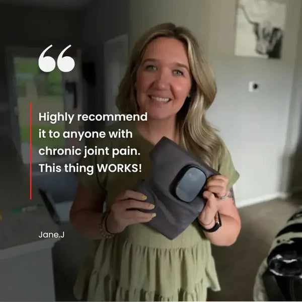 Vozdic™ – Quad Action Healing