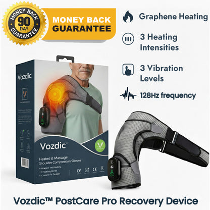 Vozdic Motion Restore™