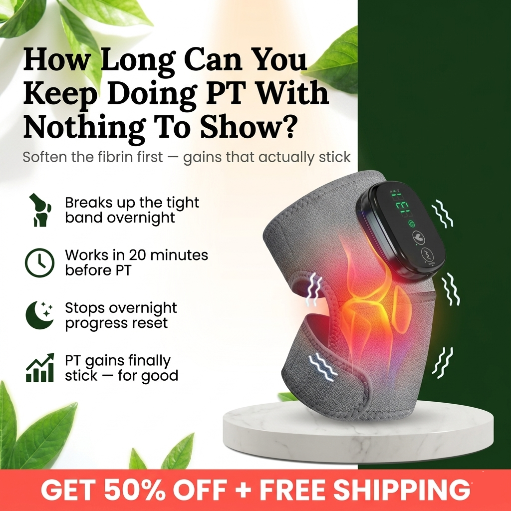 Vozdic™ PostCare Pro Massager