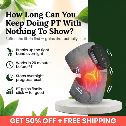 Vozdic™ PostCare Pro Massager