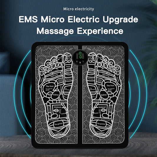 Foot Massager EMS