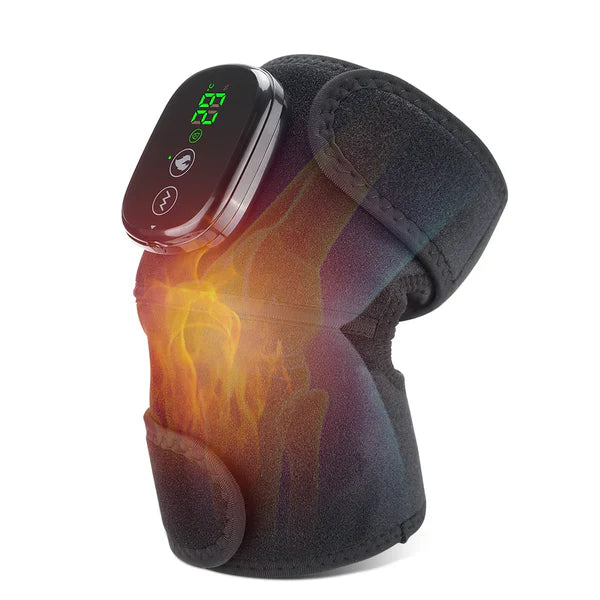 Vozdic™ "Triple Method" Massager