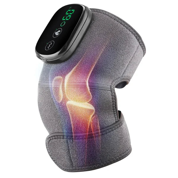 Vozdic™ "Triple Method" Massager