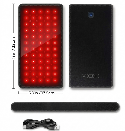 Vozdic™ Restore Pro