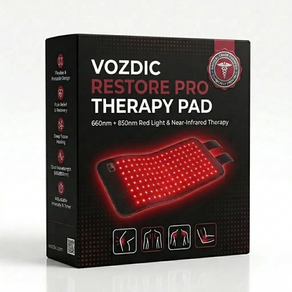 Vozdic™ Restore Pro