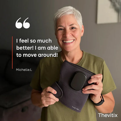 Vozdic™ "Triple Method" Massager