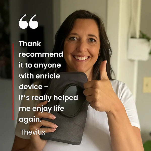 Vozdic™ "Triple Method" Massager